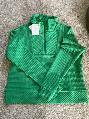 Dudley Stephens Putnam Pullover